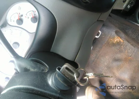 2000 Ford Ranger Xl/Xlt из США, поврежденный, VIN 1FTYR14V6YTB27351